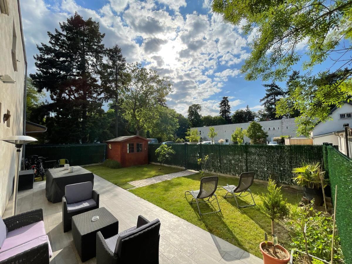 Maison Avec Vue Sur Le Chateau Orléans Exterior foto